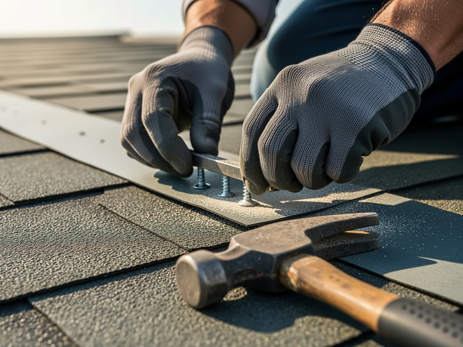Why choose Fascia Repair in Tombstone, AZ